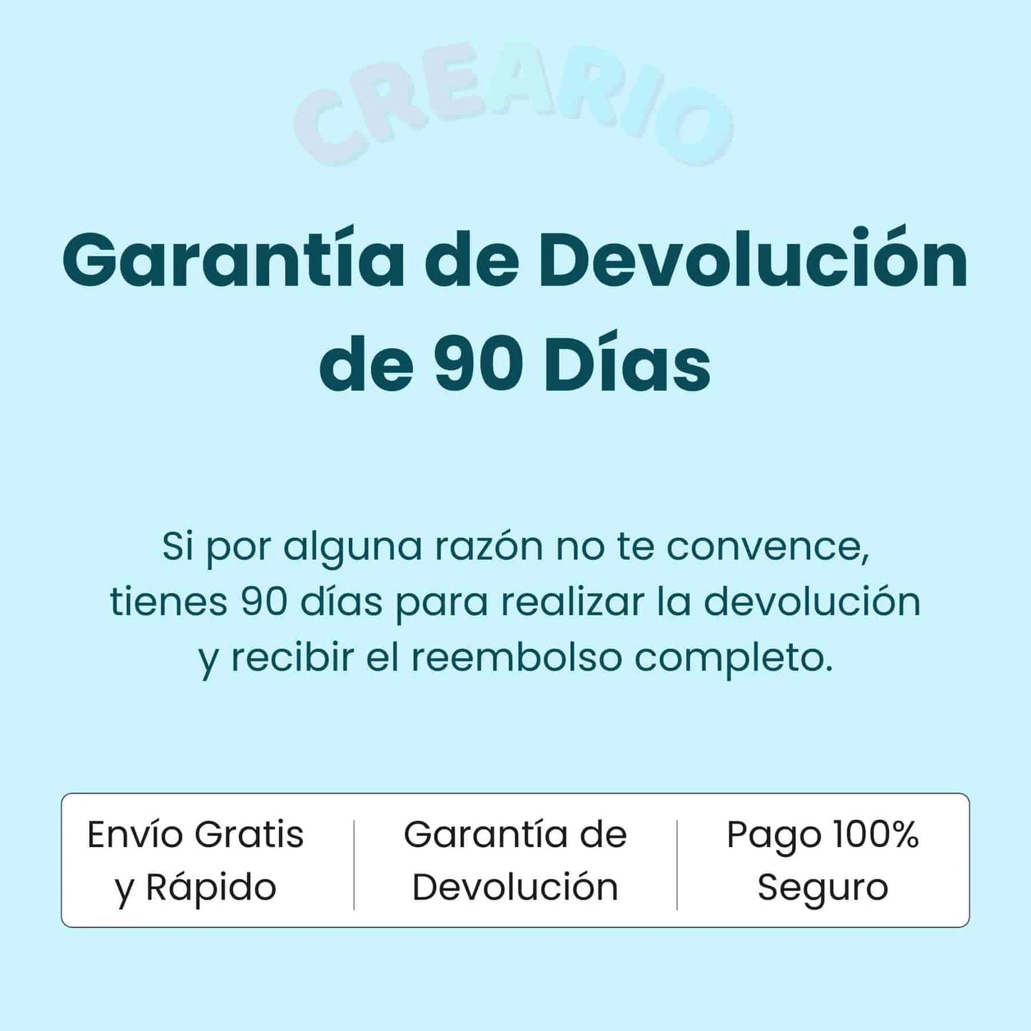Tarjetas Educativas CREARIO