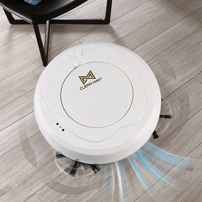 SmartSweep – Aspira, Detecta y Limpia Solo
