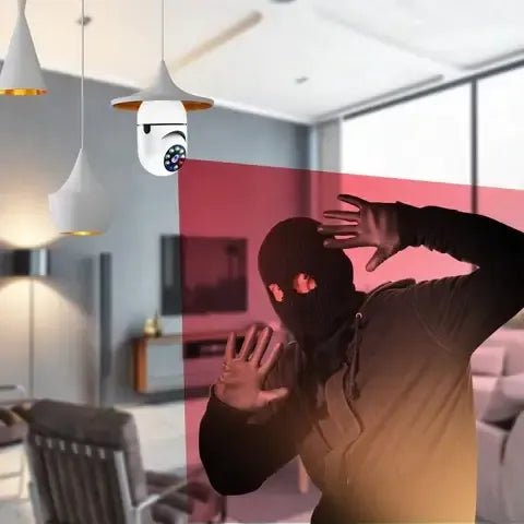 FocoEspía - La seguridad invisible que lo ve todo - [PROMOCIÓN DISPONIBLE SOLO HOY]