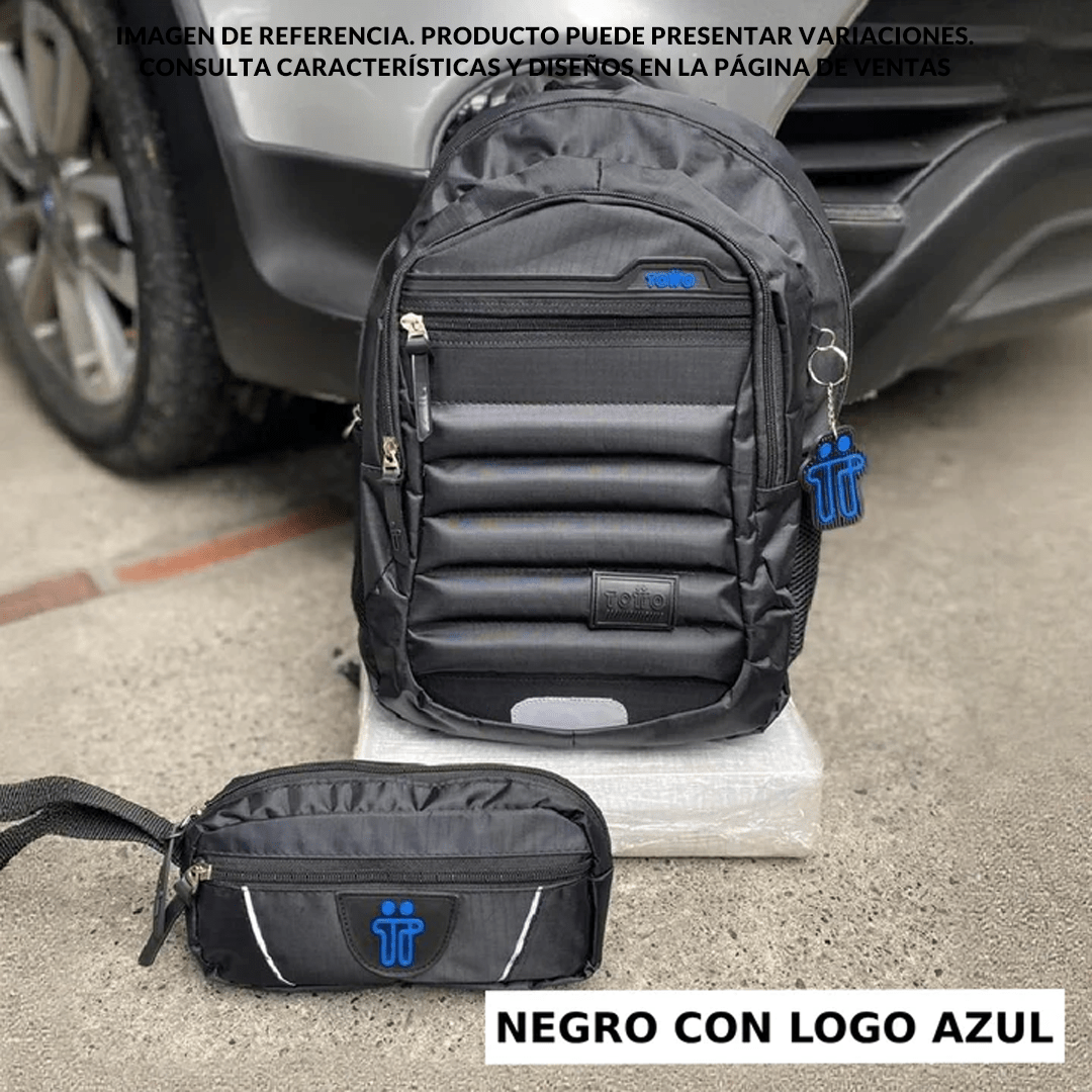 🔥COMBO TOTTO PRECIO DE LIQUIDACIÓN 3x1🔥