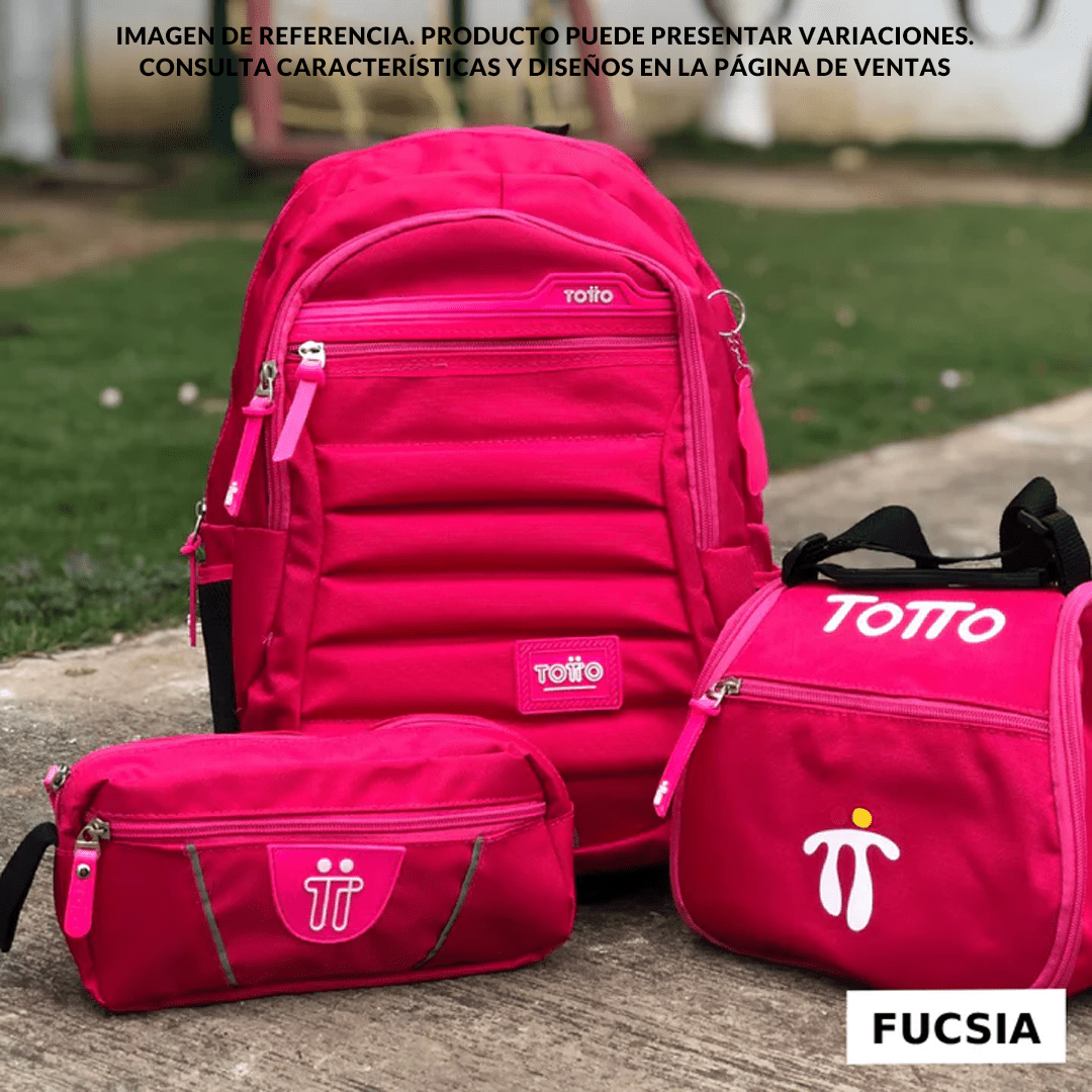 🔥COMBO TOTTO PRECIO DE LIQUIDACIÓN 3x1🔥