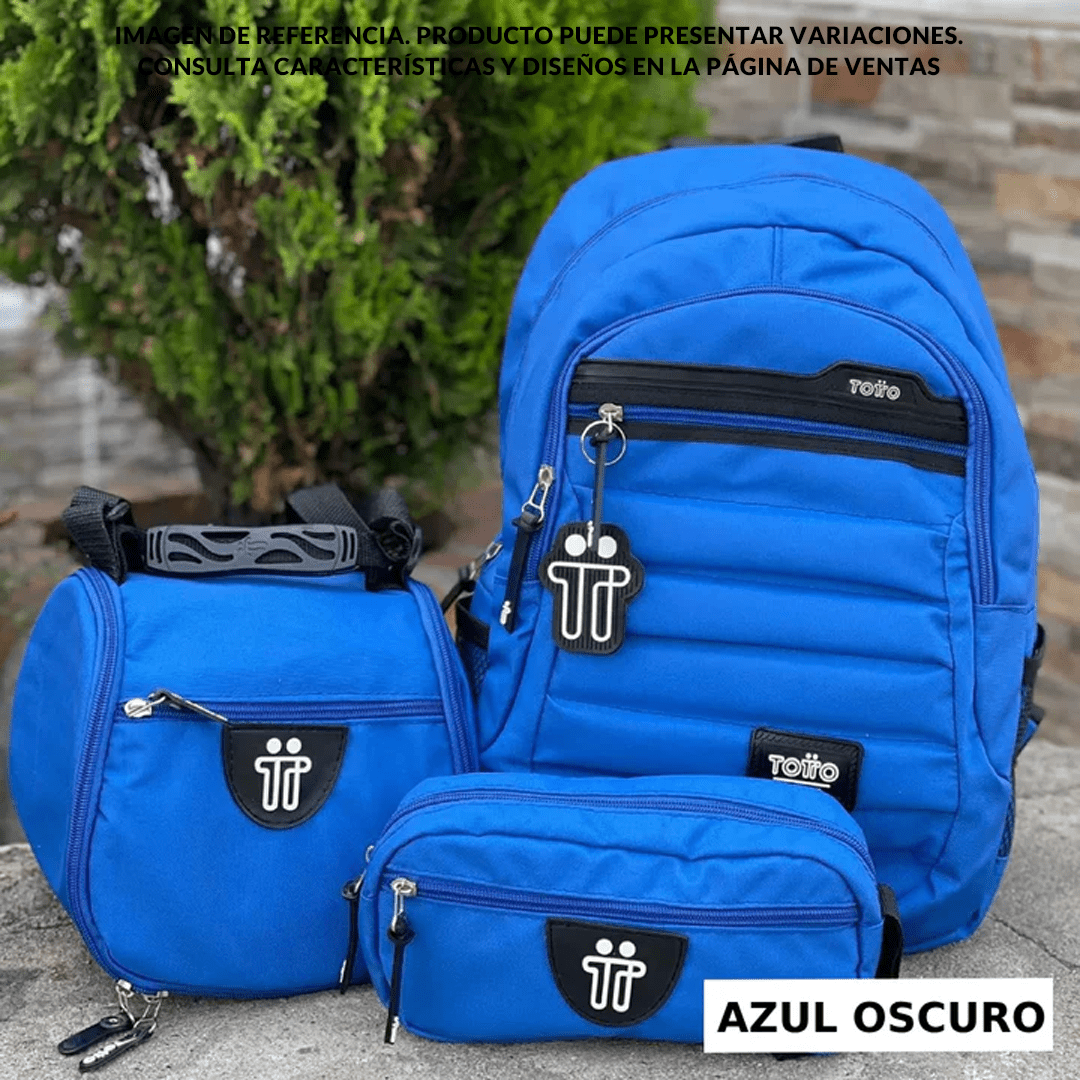 🔥COMBO TOTTO PRECIO DE LIQUIDACIÓN 3x1🔥