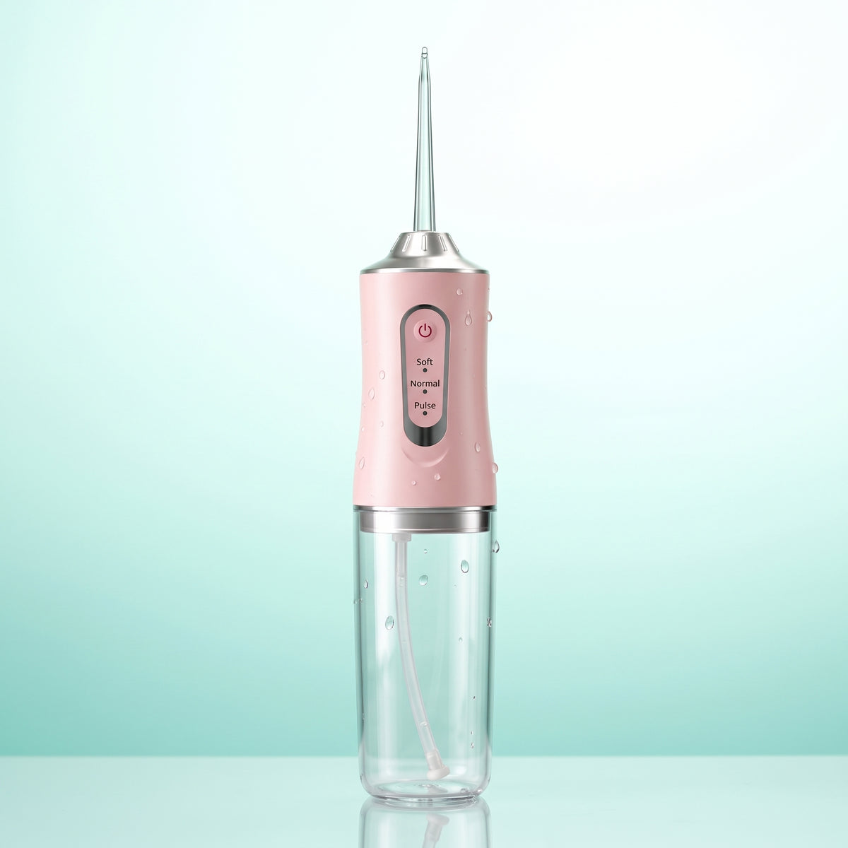 HydroSmile – limpieza y frescura en cada uso