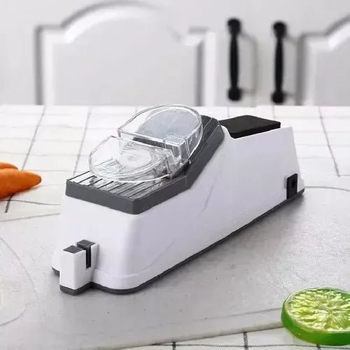 SharpPro – Afilador Eléctrico de Alta Precisión