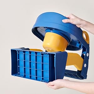 🚽 Escalera de Baño para Niños 3 en 1 – Segura y Ajustable