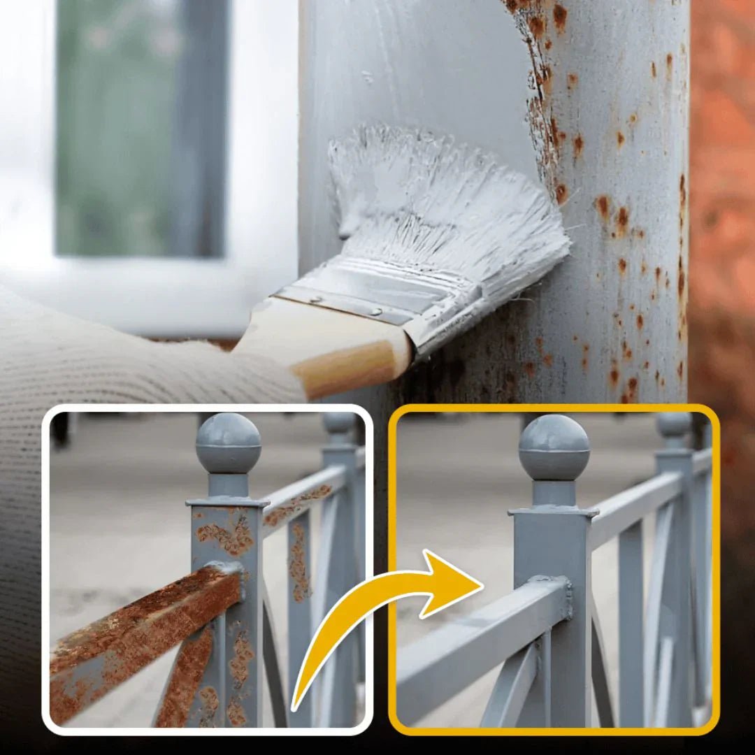 IRON SEAL Sellado Rápido y Duradero para Cualquier Superficie - [PROMOCIÓN DISPONIBLE SOLO HOY]