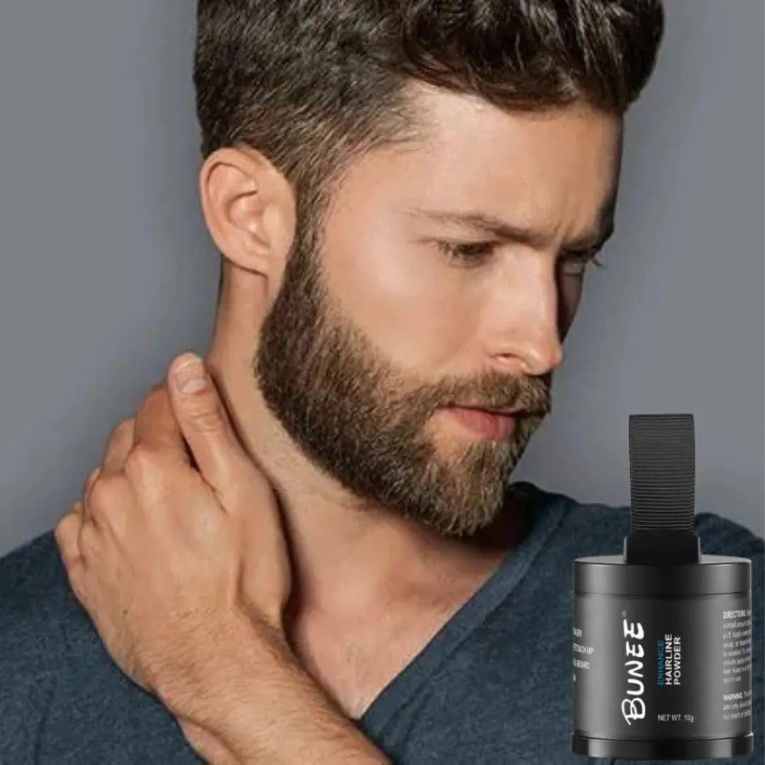 Bunee –  Cabello Visualmente Más Denso