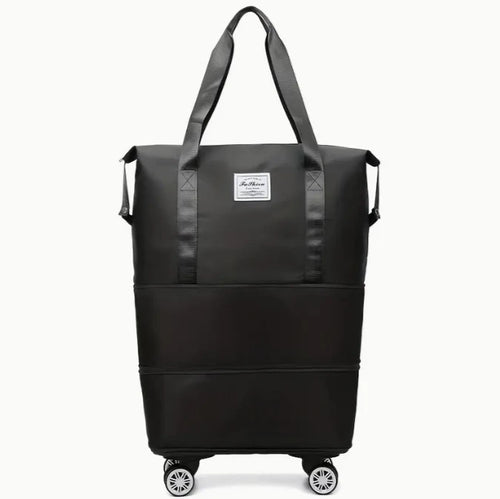Bolso Expandible con Ruedas - Imagen 1