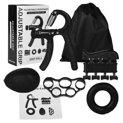 Kit Fortalecedor de Agarre Manual - Imagen 2