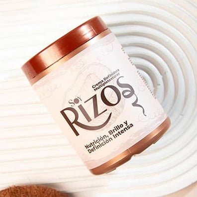 Crema para Rizos Soy Rizos - Imagen 11