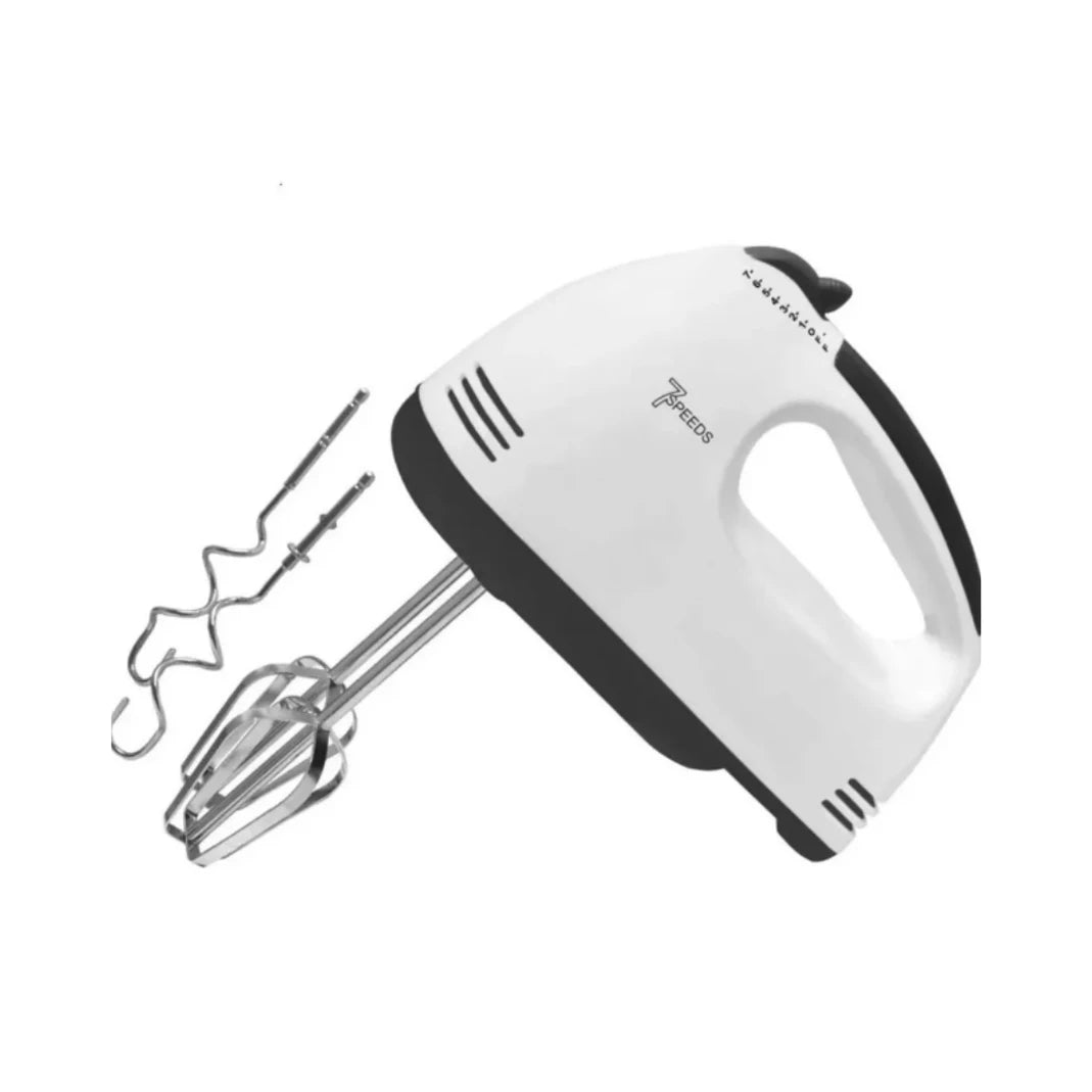 Batidora Eléctrica 7 Velocidades - Imagen 3