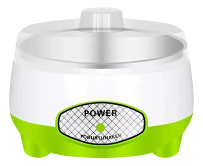 MiGurt PRO - Máquina Para Hacer Yogurt - 2