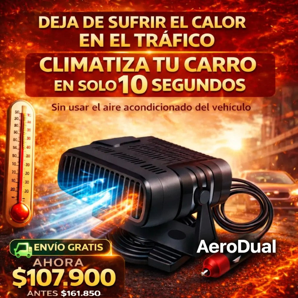 AeroDual Pro Max - aire para coche - 2