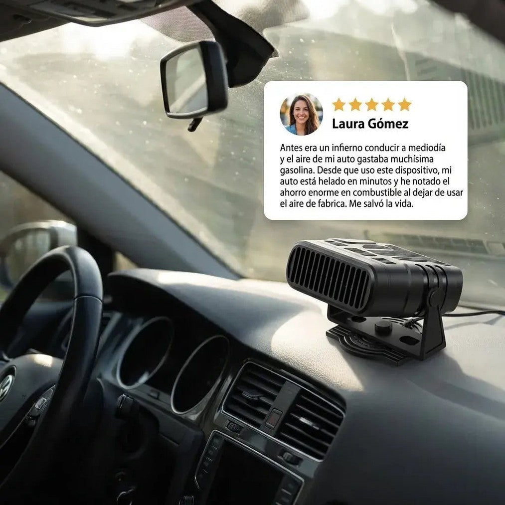 AeroDual Pro Max - aire para coche - 6