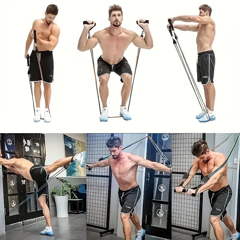 FitX11 - 11 piezas. 1 objetivo: resultados - [PROMOCIÓN DISPONIBLE SOLO HOY]