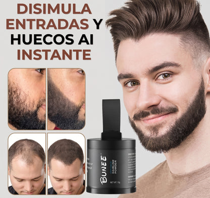 Corrector Capilar Bunee Original