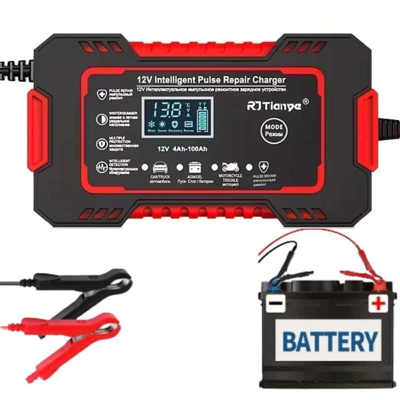 VoltX – BATERIA CARGADA AL 100% EN MINUTOS -🔥- [PROMOCIÓN DISPONIBLE SOLO HOY]