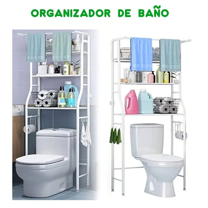 OrgaHome - Más Espacio, Menos Caos.